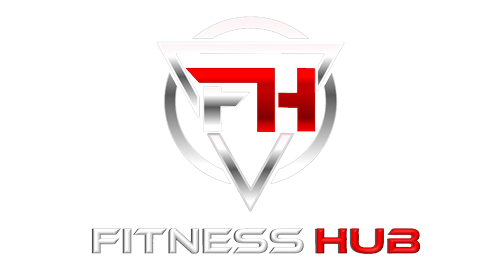 Fitness Hub Logo